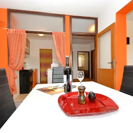 Apartment Zadar * 扎达尔