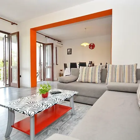 Apartment Zadar 公寓