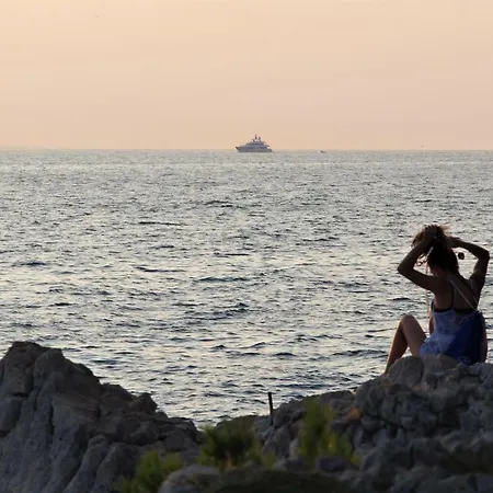 Apartment Zadar Апартаменты Задар