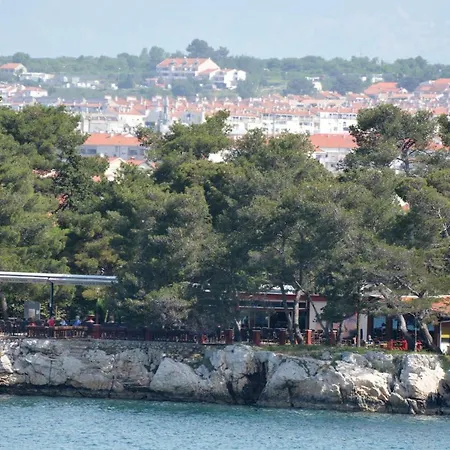 Apartment Zadar * 扎达尔