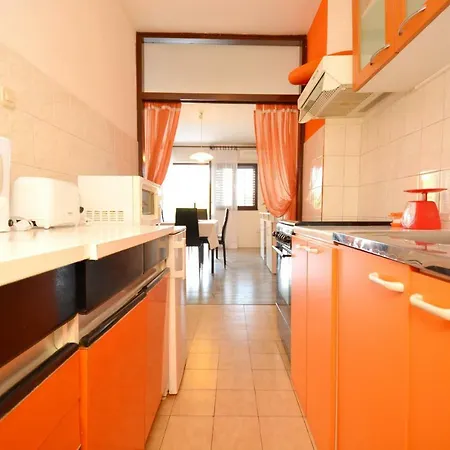 Apartment Zadar *