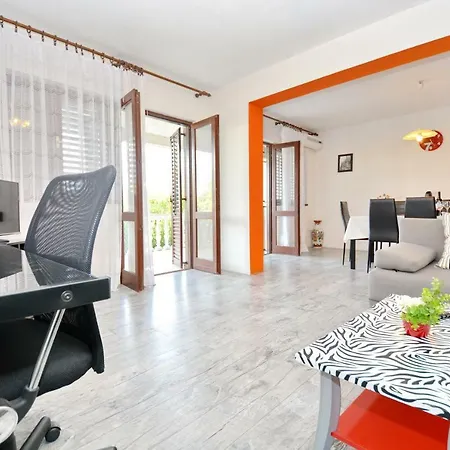 Apartment Zadar 扎达尔