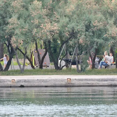 Apartment Zadar 扎达尔