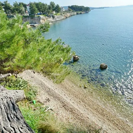 公寓 Apartment Zadar *