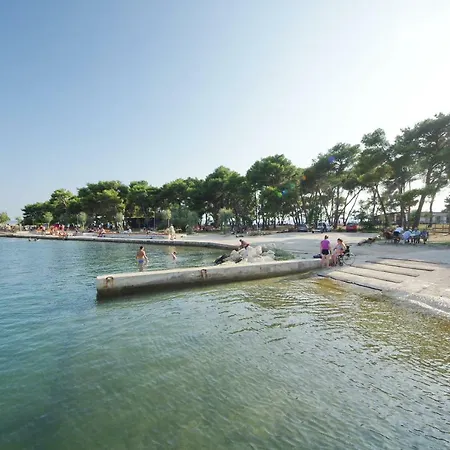 公寓 Apartment Zadar