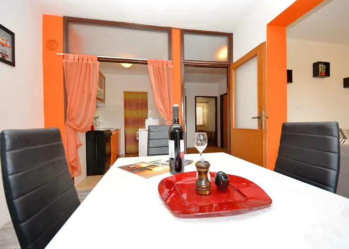 Apartment Zadar * Задар