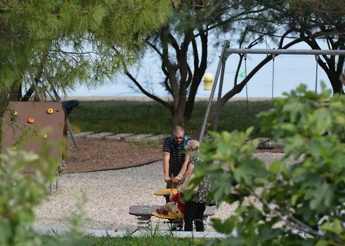 Апартаменты Apartment Zadar Задар