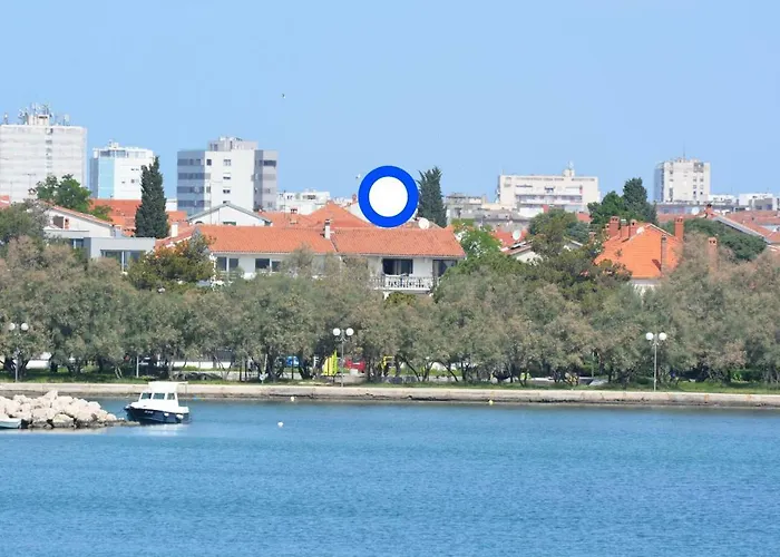 Apartment Zadar Апартаменты *