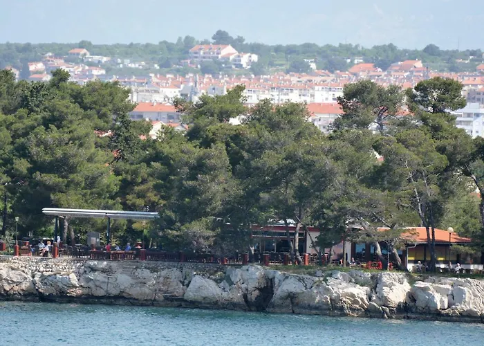 Apartment Zadar * Задар