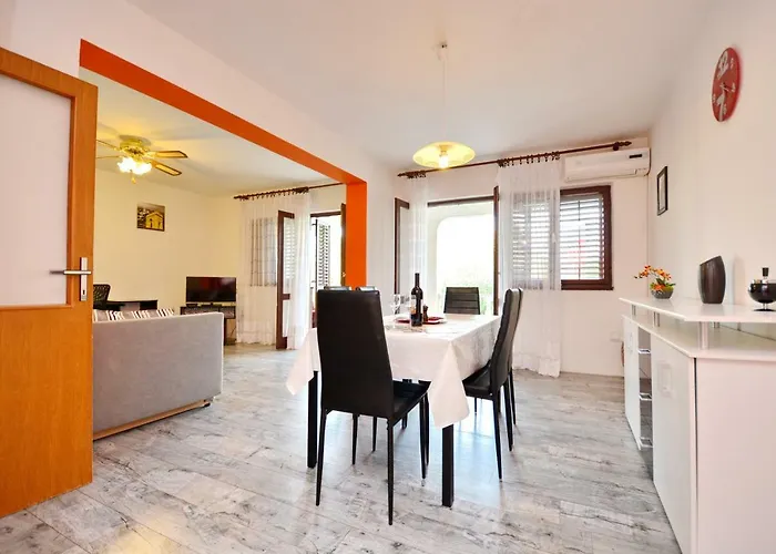Apartment Zadar Апартаменты
