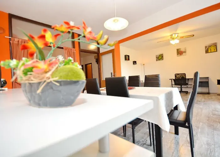 Apartment Zadar Апартаменты