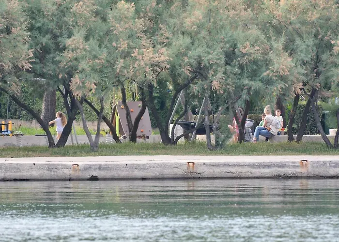 Apartment Zadar Задар