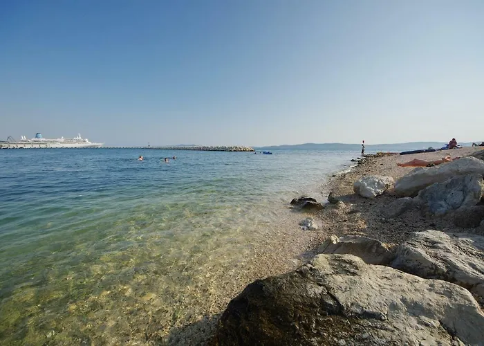 Apartment Zadar Апартаменты Задар