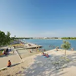 Apartment Zadar 아파트
