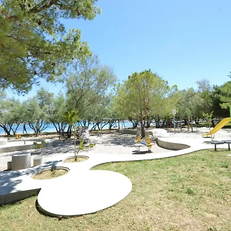 Apartment Apartment Zadar Zadar