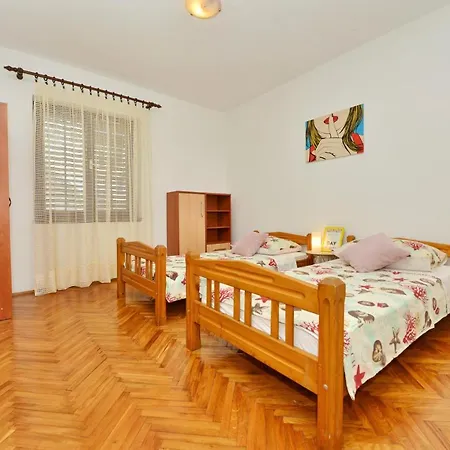 Apartment Apartment Zadar