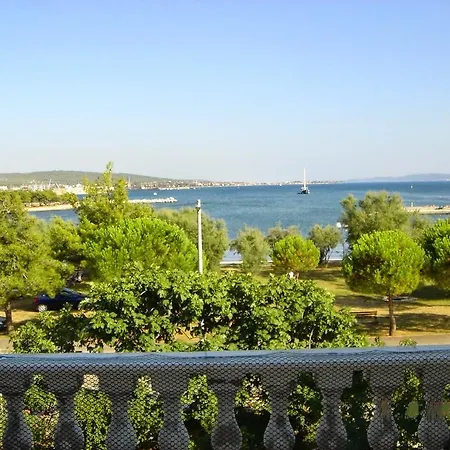 Apartment Apartment Zadar