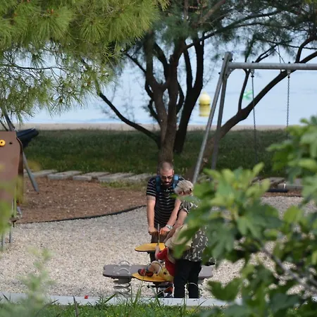 아파트 Apartment Zadar 자다르