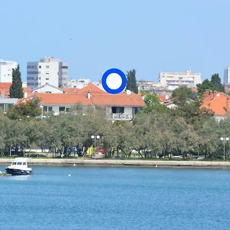 Apartment Zadar Apartman *