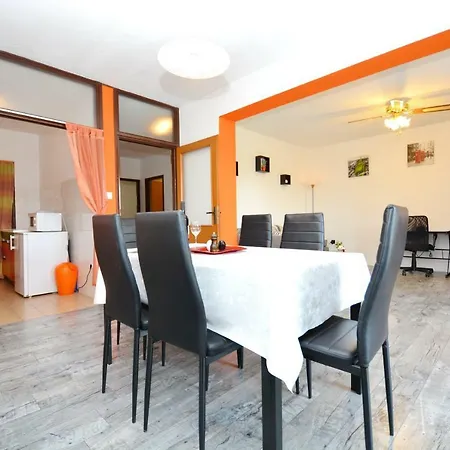 Apartament Apartment Zadar *