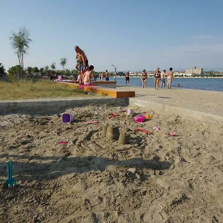 Apartment Zadar Apartament Zadar