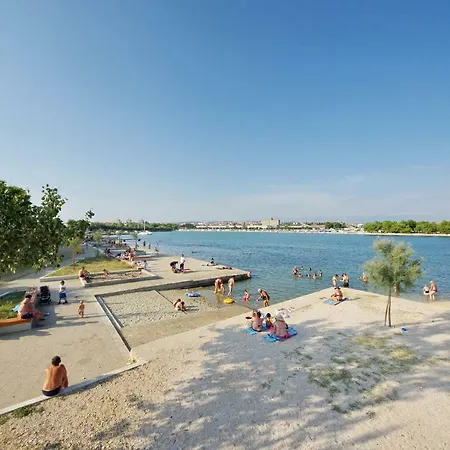 Apartment Zadar Apartament