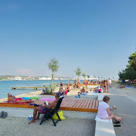 Apartment Zadar Apartament