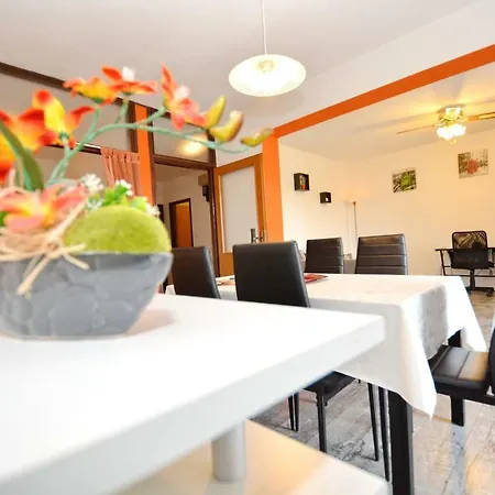 Apartment Zadar Apartament