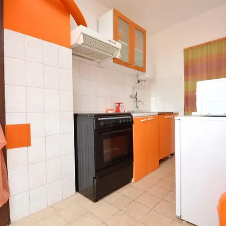 Apartament Apartment Zadar