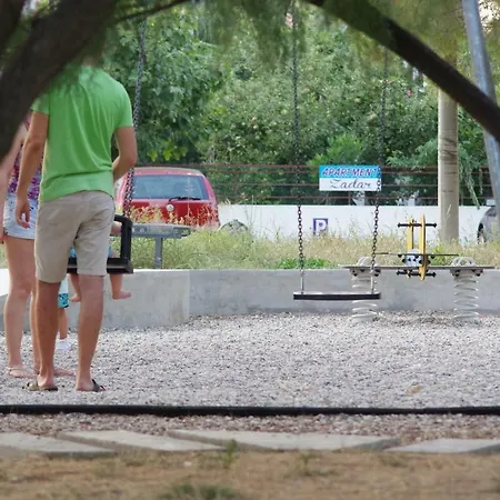 Apartament Apartment Zadar