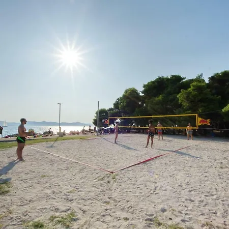 Apartment Zadar Apartament Zadar