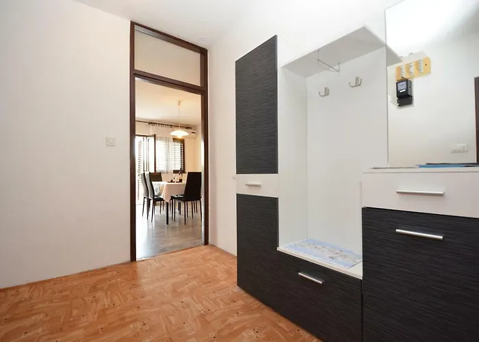 Апартаменти Apartment Zadar Задар