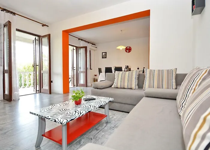 Apartment Zadar Апартаменти