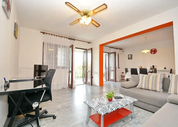 Apartment Zadar * Задар