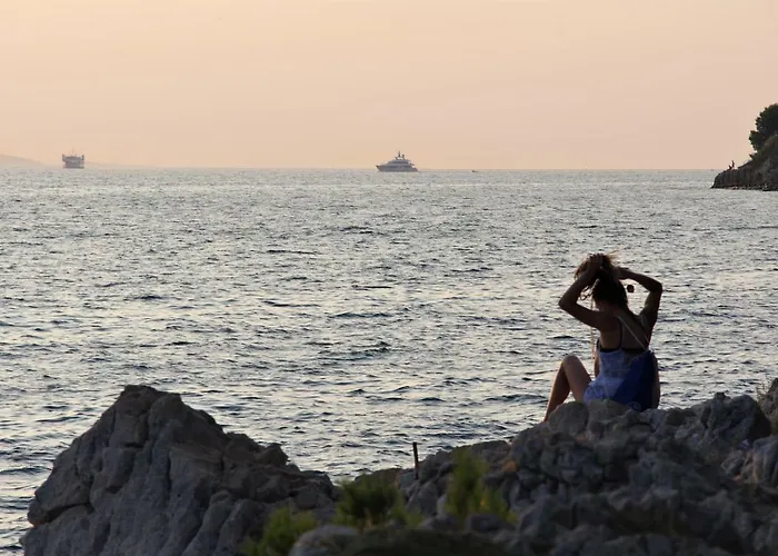 Apartment Zadar Апартаменти Задар