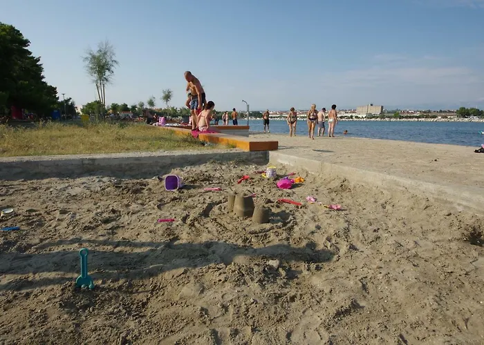 Apartment Zadar Апартаменти Задар