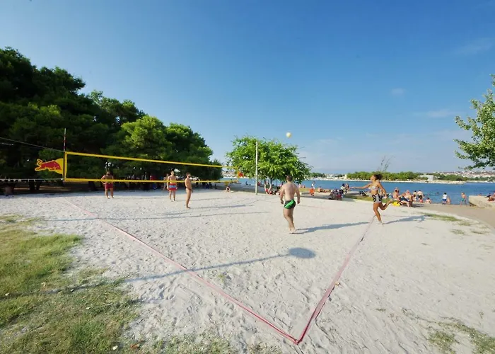 Апартаменти Apartment Zadar