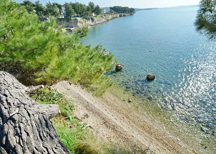 Апартаменти Apartment Zadar *