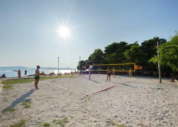 Apartment Zadar Апартаменти Задар